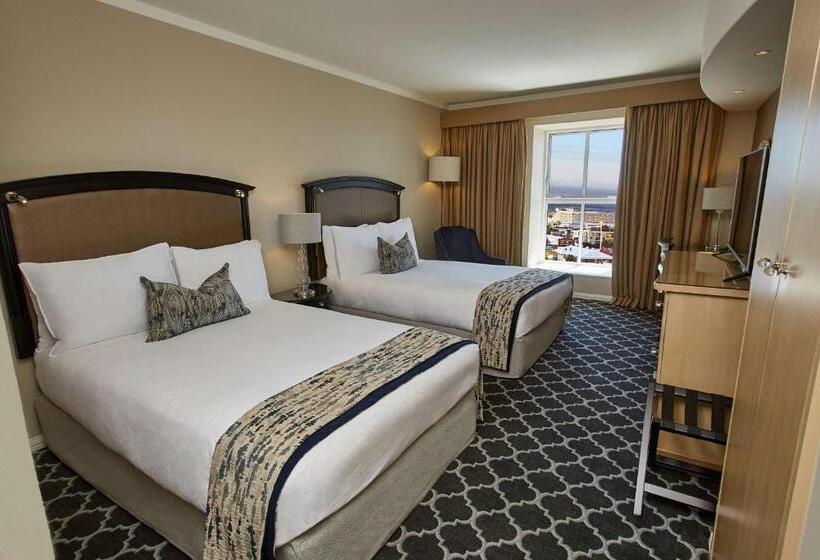 اتاق استاندارد با 2 تخت دوبل, Southern Sun The Cullinan