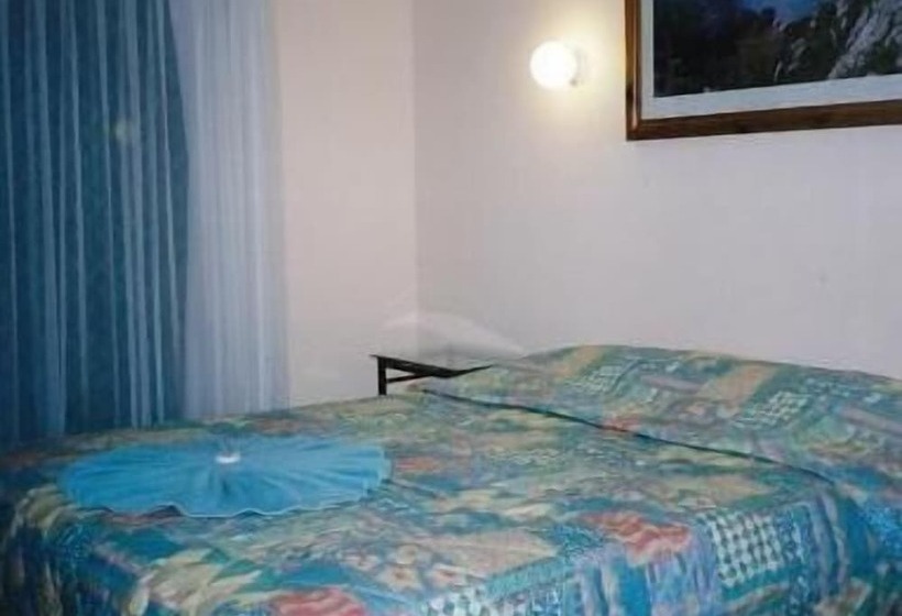 Номер Стандарт Адаптированный для Инвалидов, Bulahdelah Myall Motel