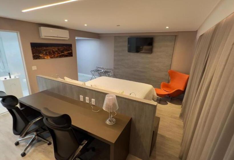 سوییت, Intercity Campina Grande Citymix