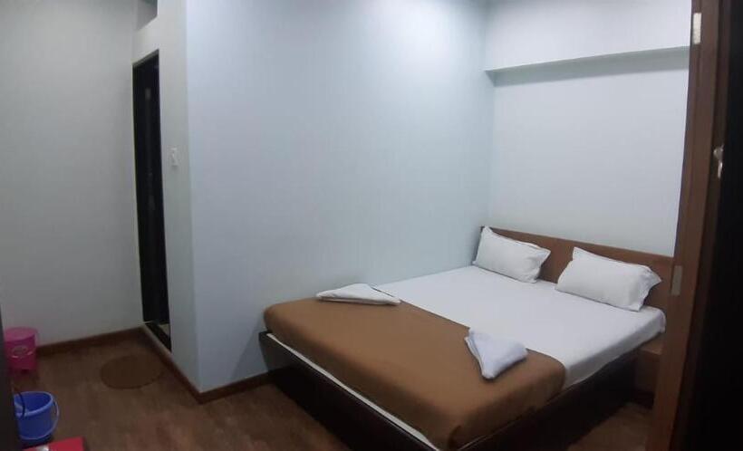 Номер Стандарт, Rajhuns Deluxe Lodging