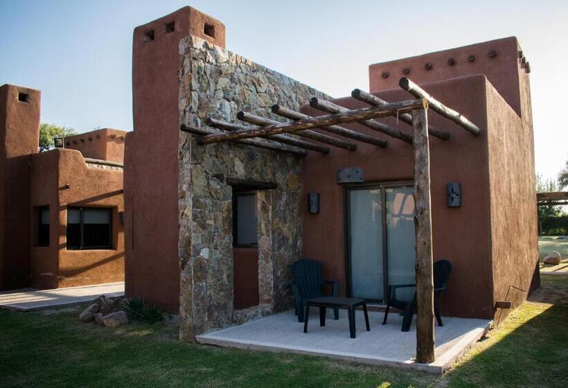 １ベッドルームアパートメント, La Guadalupe Cabañas