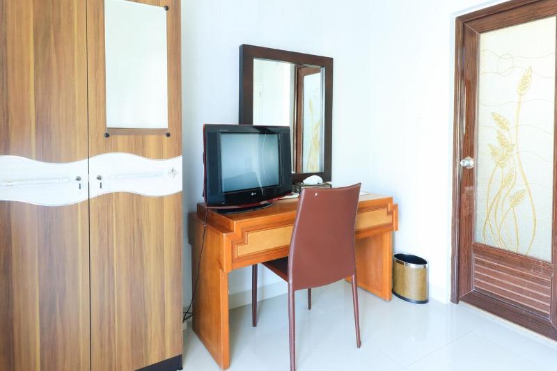 اتاق سوپریور, Ge Jacmart Homestay Makassar