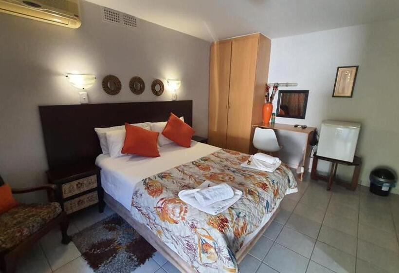 Pokój Standard, Gemstone Guest House