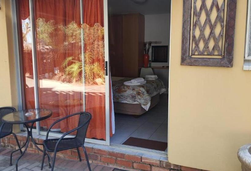 스탠다드 룸, Gemstone Guest House
