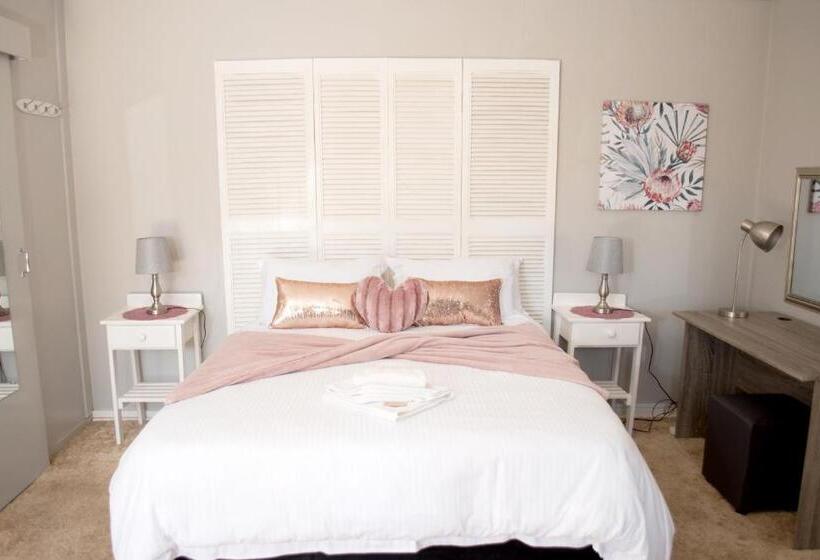 수피리어 룸, Gemstone Guest House