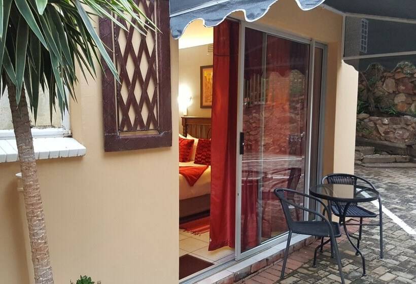 스탠다드 룸, Gemstone Guest House