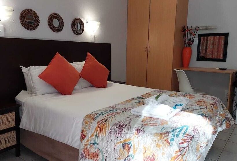 Pokój Standard, Gemstone Guest House