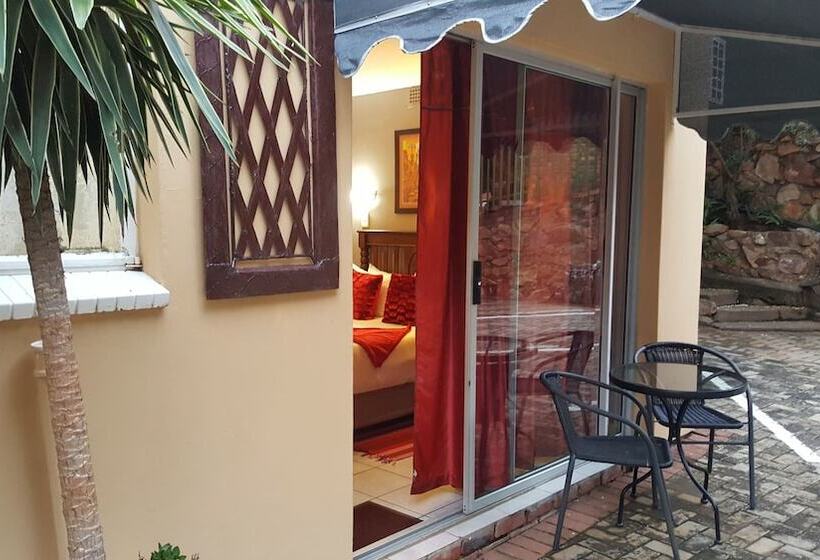 스탠다드 룸, Gemstone Guest House