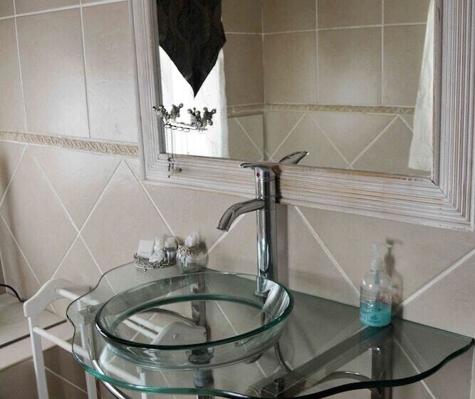 스탠다드 룸 킹사이즈 침대, Gemstone Guest House