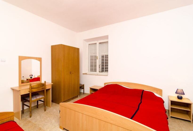 Апартаменты 1 Спальня с Балконом, Guest House Kiko