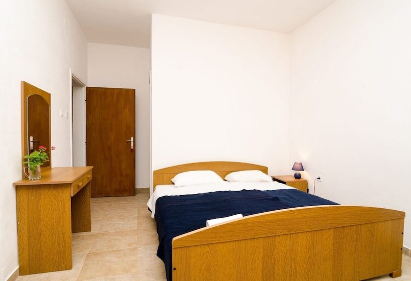 Студия Стандарт, Guest House Kiko