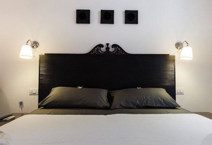 اتاق استاندارد, Arco' B&b