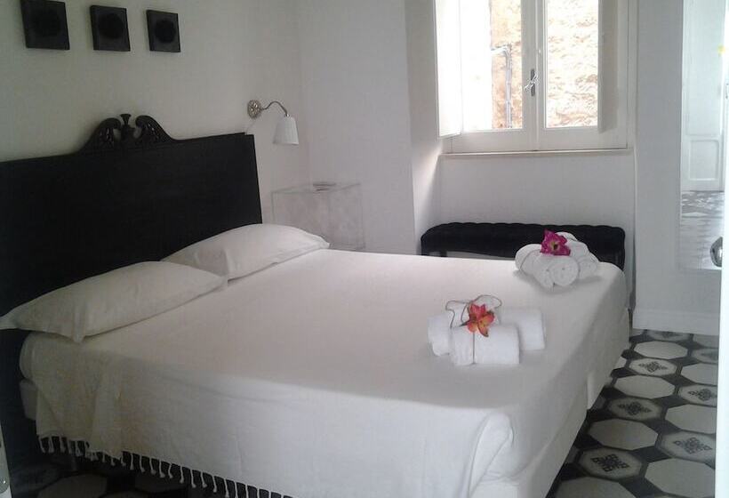 اتاق استاندارد, Arco' B&b