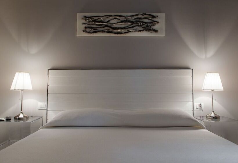 اتاق استاندارد, Arco' B&b