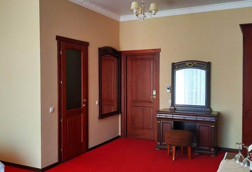 اتاق سوپریور, Azimut Hotel Nalchik