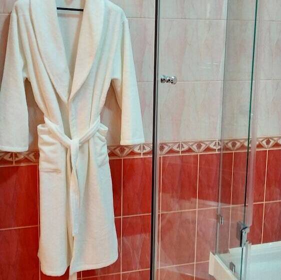 سوییت, Azimut Hotel Nalchik