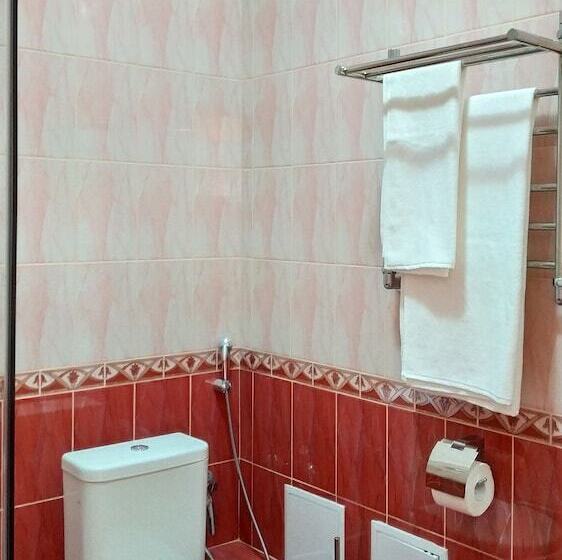 سوئیت پرزیدنت, Azimut Hotel Nalchik