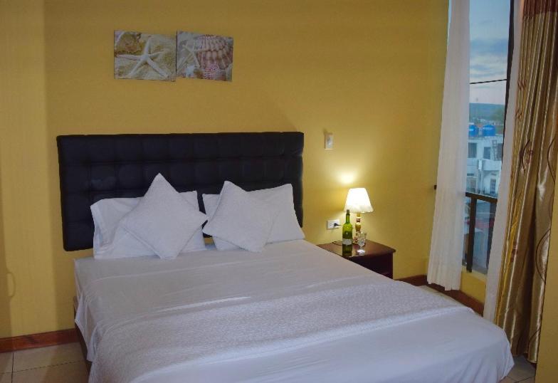 اتاق استاندارد, Hostal Carliza
