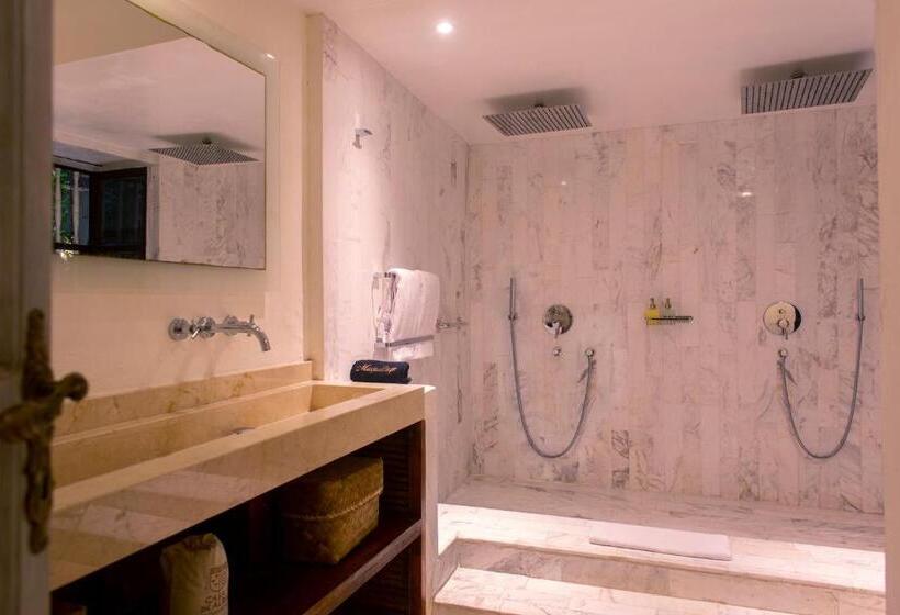 سوئیت با تخت بزرگ, Leones De Alba Hotel Boutique