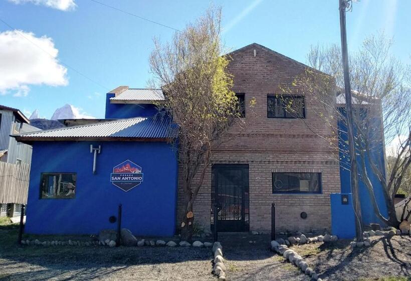 اتاق استاندارد, Posada San Antonio