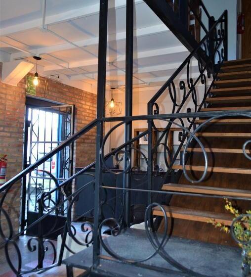 اتاق استاندارد, Posada San Antonio
