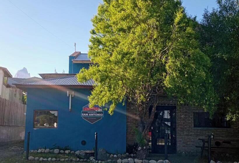 اتاق استاندارد, Posada San Antonio