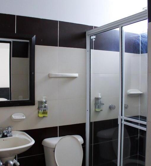Трежместный Номер Economy, Bucaramanga Plaza