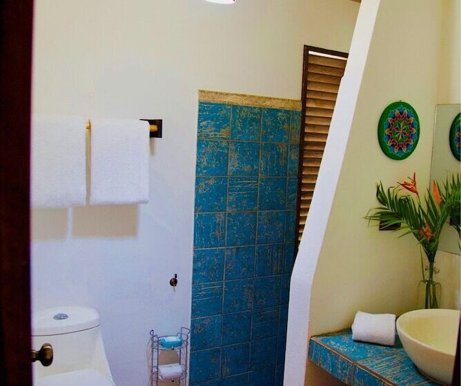 اتاق لوکس, Cabinas D’val