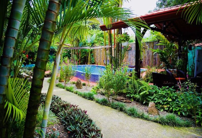 اتاق لوکس, Cabinas D’val