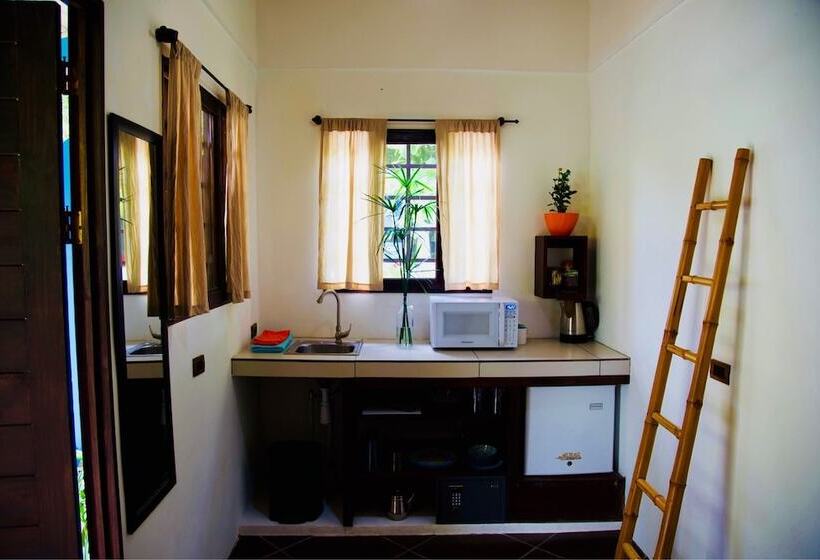 اتاق لوکس, Cabinas D’val