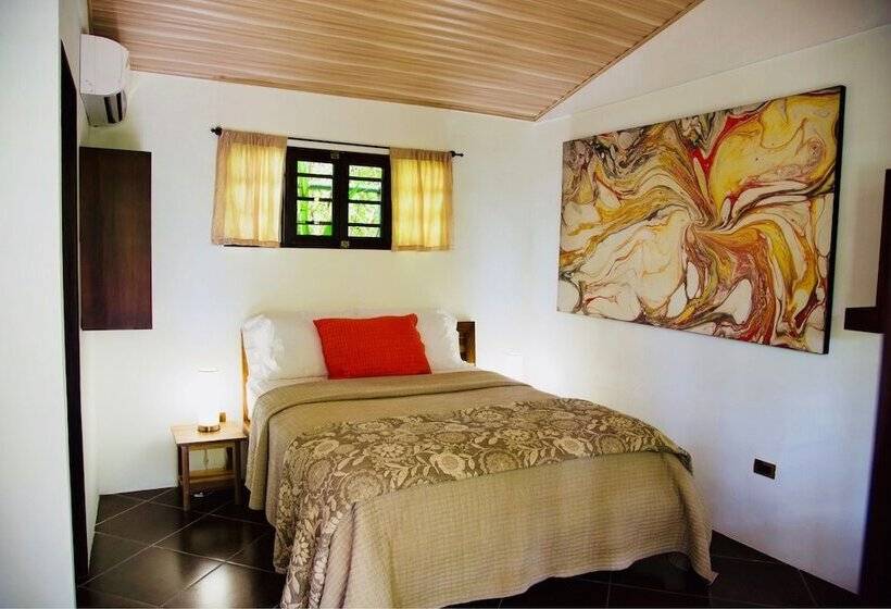 اتاق لوکس, Cabinas D’val