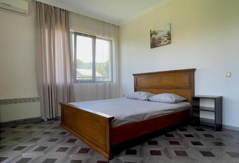 اتاق اکونومی, Sv Hotel Batumi