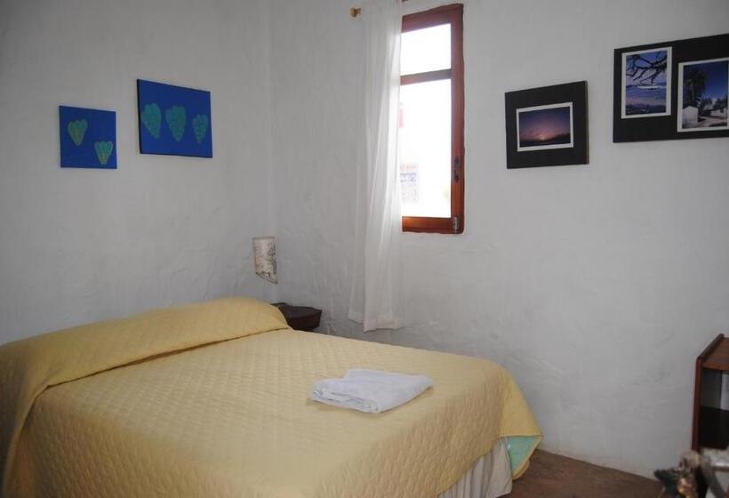 Номер Стандарт Индивидуальный, Hostal Galapagos By Bar De Beto