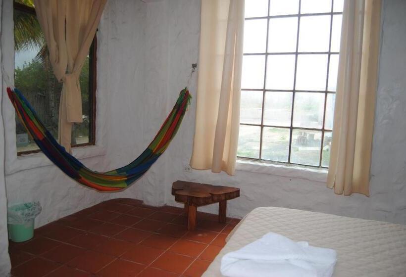 Номер Стандарт Индивидуальный, Hostal Galapagos By Bar De Beto