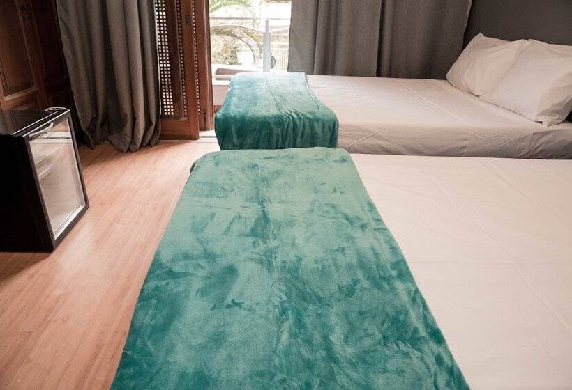 Suíte Deluxe, Ref House Barra Da Tijuca