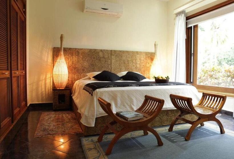 سوییت لوکس, Y Spa Santa Fe Colonial