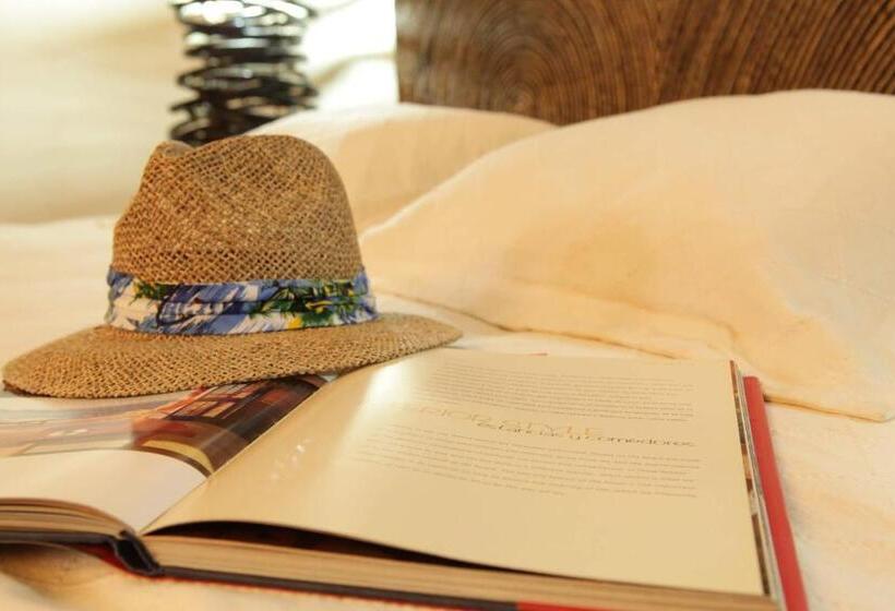 سوییت لوکس, Y Spa Santa Fe Colonial