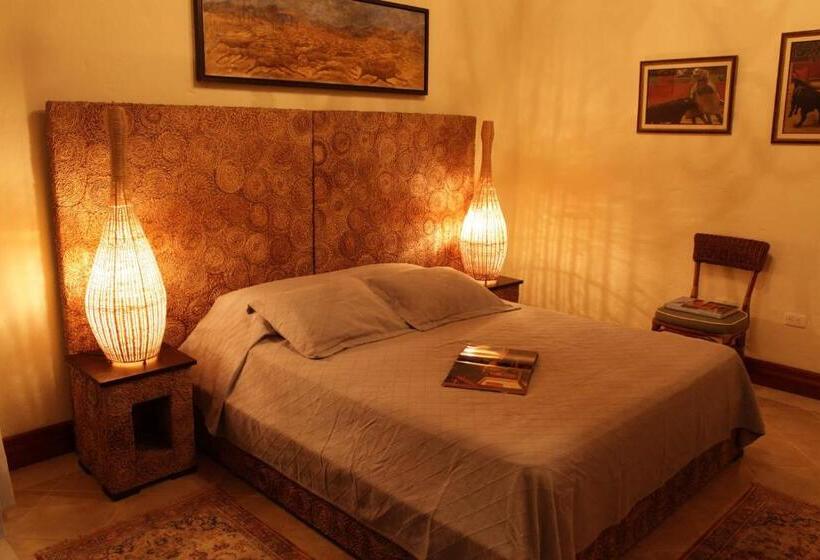 سوییت لوکس, Y Spa Santa Fe Colonial