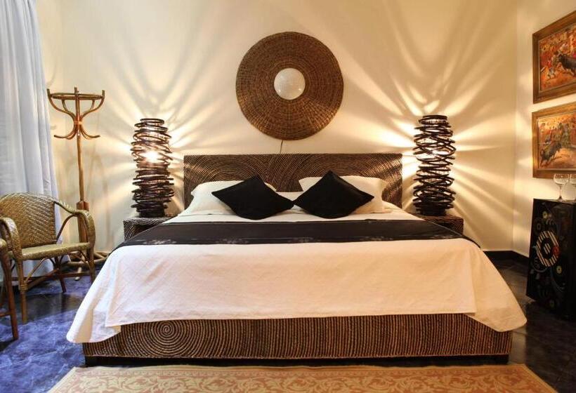 سوییت لوکس, Y Spa Santa Fe Colonial