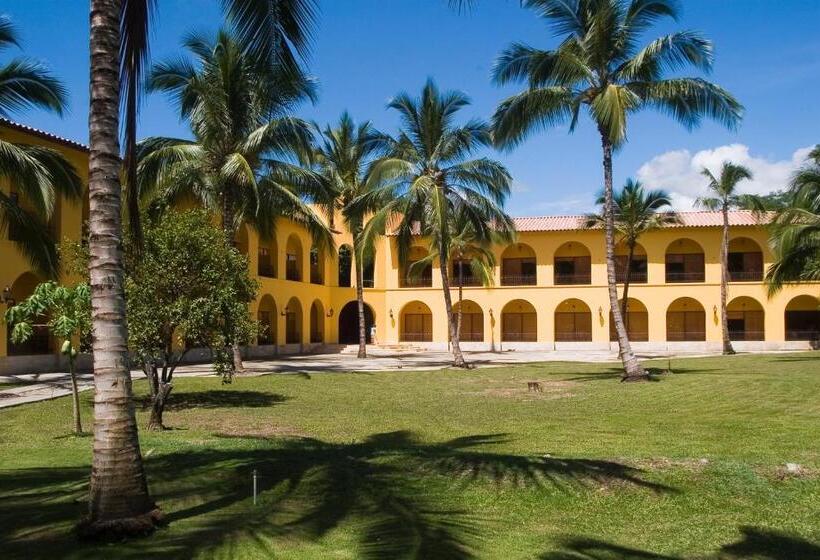 اتاق استاندارد, Y Spa Santa Fe Colonial