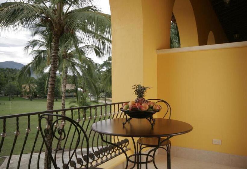 اتاق استاندارد, Y Spa Santa Fe Colonial