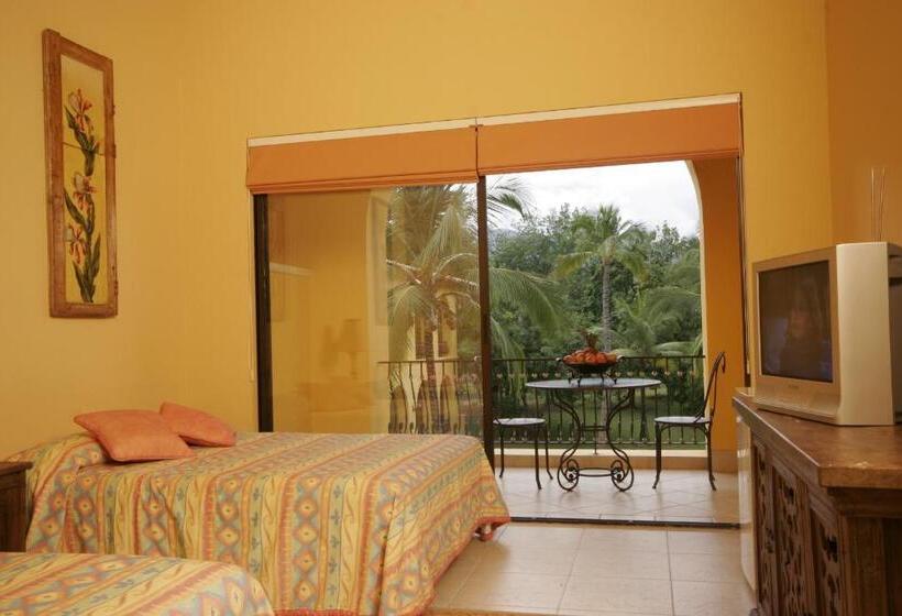 اتاق استاندارد, Y Spa Santa Fe Colonial