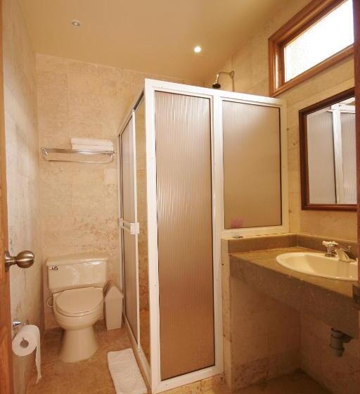 سوییت جونیور, Y Spa Santa Fe Colonial