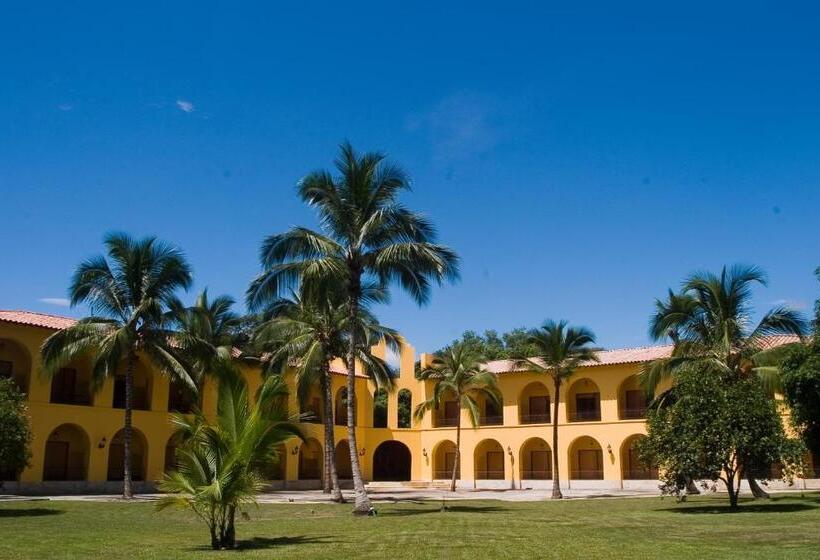 سوییت جونیور, Y Spa Santa Fe Colonial