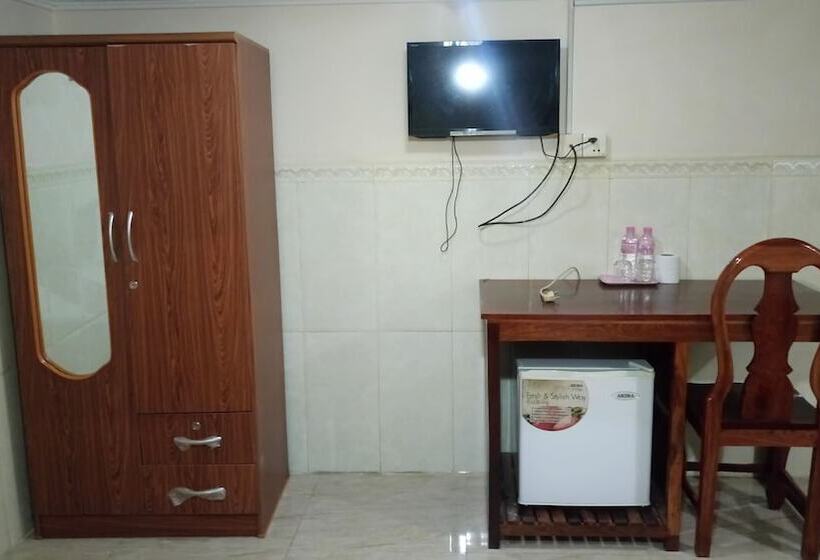 اتاق استاندارد, Hong Phann Guest House
