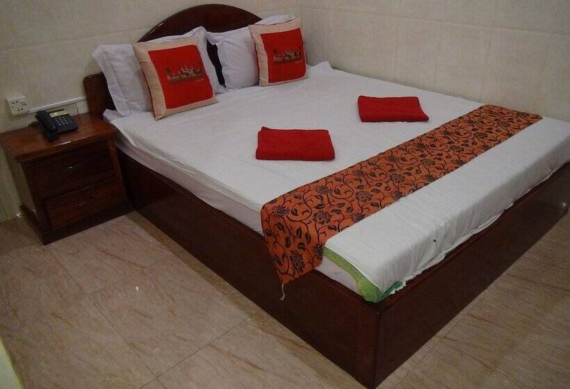 اتاق استاندارد, Hong Phann Guest House