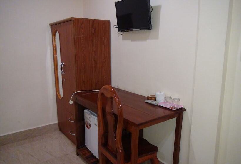 اتاق استاندارد, Hong Phann Guest House