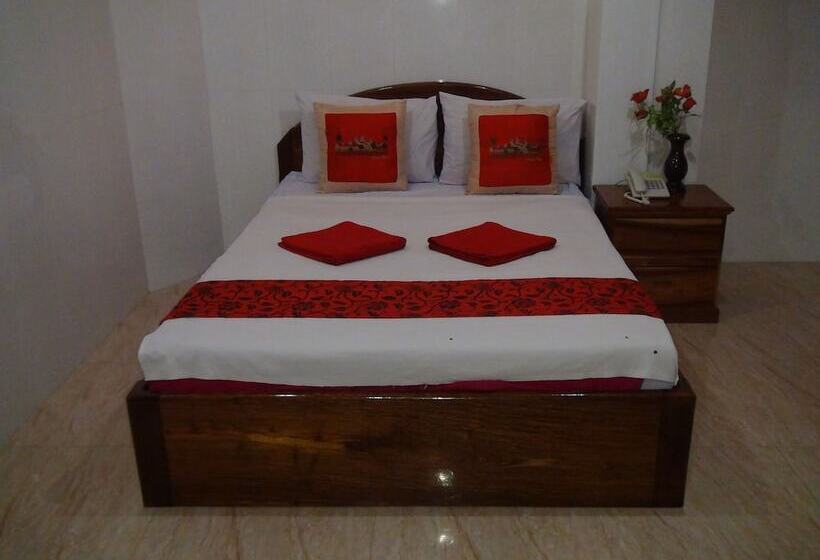 اتاق استاندارد, Hong Phann Guest House