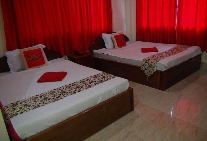 اتاق استاندارد, Hong Phann Guest House