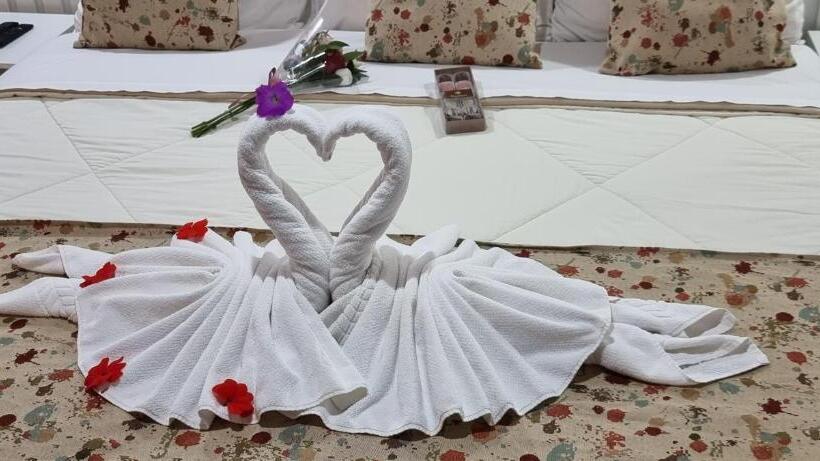 Suíte Deluxe Cama King, Alas De La Sierra